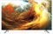 YNZUNMY Tv Abdeckung Outdoor,Outdoor Tv Abdeckung Benutzerdefinierte 19 - 80 22 Zoll 75 Zoll Dekorative Haubenabdeckung für Screen TV PC Nebeluniversum Wasserdichtes lila blau grün(3,50)