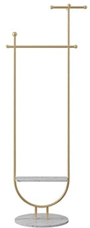 Porte-manteau, porte-manteau, porte-manteau, simple chambre à coucher, dortoir, couloir, créative, hôtel, support de sol, porte-manteau, support d'étagère