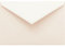 Netuno 25 Briefumschläge Ecru 13,5 x 20,5 cm 120g Malmero Craie elegante Umschläge farbig cremefarben für Hochzeit Geburtstag Taufe Weihnachten Einladungskarten edle Briefkuverts hochwertig