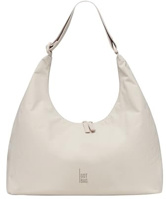 GOT BAG Schultertasche T-SHAPE BAG, Umhängetasche | Handtasche aus recyceltem Nylon