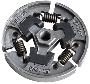 Piezas for Stihl FS75 FS80 FS85, embrague, bloque de descarga, cortacésped B84B