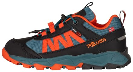 Trollkids Kids Tronfjell Hiker Low