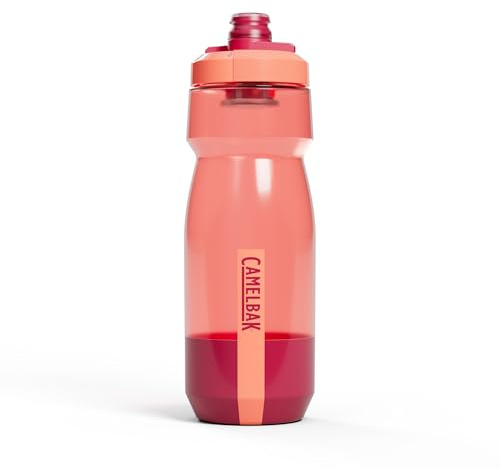 CAMELBAK Podium Trinkflasche, Mercury Blush, 710 ml