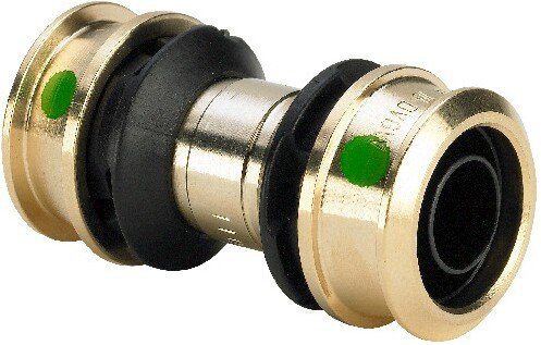 Viega Kupplung RAXOFIX 5315 RG 32x25mm 646882