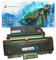 Toner MLT-D116L mit Trommel MLT-R116 kompatibel für Samsung Xpress SL-M2625 M2625D M2675F M2675FN M2676 M2825DW M2825ND M2835 M2835DW M2875FD M2875FW M2875ND M2885 M2885FW - Schwarz, hohe Kapazität