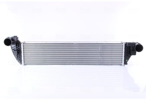 Nissens 96418 Radiator Air Intake