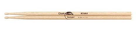 TAMA Oak Lab Swingin' Drumsticks - 403mm/12.75mm (OL-SW)