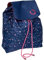 Die Spiegelburg 15607 Rucksack Pferdefreunde (blau)