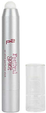 p2 cosmetics Düfte Parfum Stick Festival Spirit
