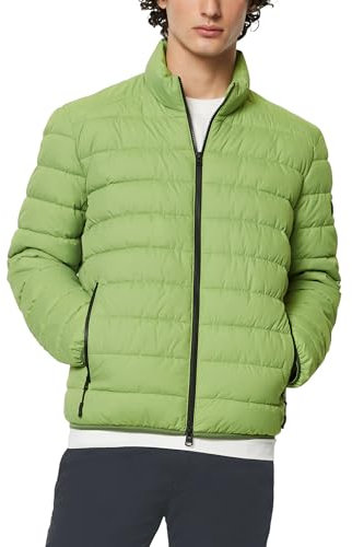 Marc O'Polo Herren 421096070188 Jacke, 437, M