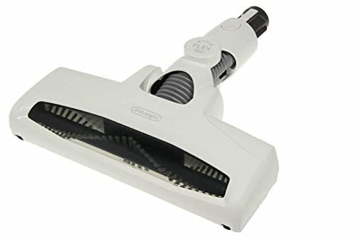 DE LONGHI spazzola motorizzata scopa cordless xlm407 XLM416 XLM417
