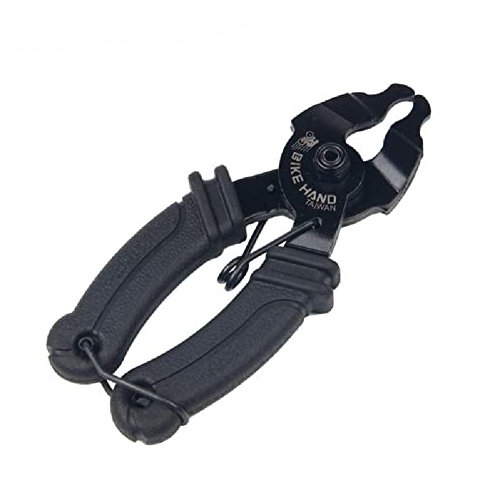 1pc Road Mountain Bike Bicycle Mini Missing Chain Quick Link Plier Tool Master Link Remover Connector Opener Lever