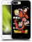 Head Case Designs Officially Licensed Dragon Ball Super Gohan Universe Survival Characters Soft Gel Case [Military Grade Protection] Compatible With Apple iPhone 7 Plus/iPhone 8 Plus