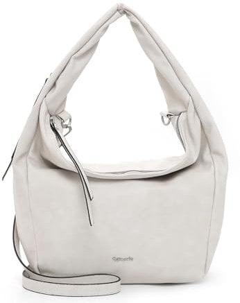 Tamaris Liselotte Shoulder Bag Ecru