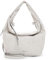 Tamaris Liselotte Shoulder Bag Ecru