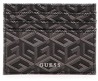 GUESS Porte - cartes Ederlo jeans