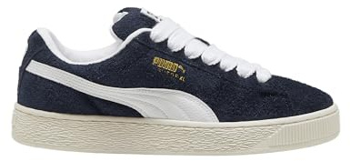 PUMA Court & Terrace Sneaker blauweiss, 42 Herren