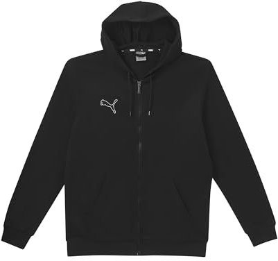 PUMA TeamGOAL Veste à capuche CE
