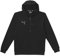 PUMA TeamGOAL Veste à capuche CE