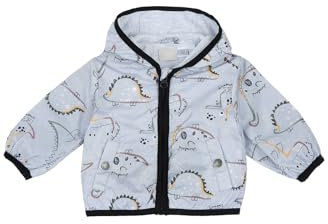 Chicco, Giubbotto Neonato, Caldo e Morbido Giubbino, Designed in Italy, Abbigliamento Neonato 0-24 Mesi