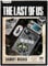 The Last of Us Official Licensed Gadget Decals, Reuseable Gaming Accessory, Gamer and Movie Fan Decor and Gift for Laptops and Phones | Paladone