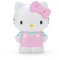 Sanrio 240931 Hello Kitty Porte-stylo en forme de personnage Env. 3,9 x 3,1 x 13,5 cm (l x P x H)