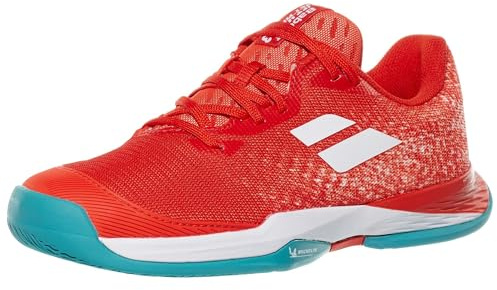 Babolat Jet M3 All Court Shoes EU 34 Red