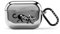 CASETiFY Verspiegelte Airpods Pro (2. Generation) Hülle mit Ring – Moody Cat