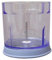 Vaso licuadoras compatible con Philips HR1615, HR1363, HR1364, HR1613 y HR1611. Piezas, accesorios, accesorios de cocina, accesorios for picadoras de carne, repuestos for máquinas procesadoras de alim
