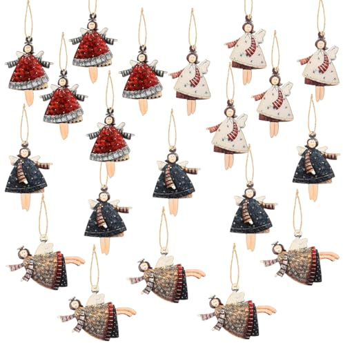 Elves Behavin Badly, 40cm Weihnachtself 2er Set, Biegsame Naughty Elf Junge und Elvie Mädchen, Weihnachtselfen Wichtelpuppe mit Langen Beinen, Vinylkopf, Weichem Körper für Weihnachtsspielzeug
