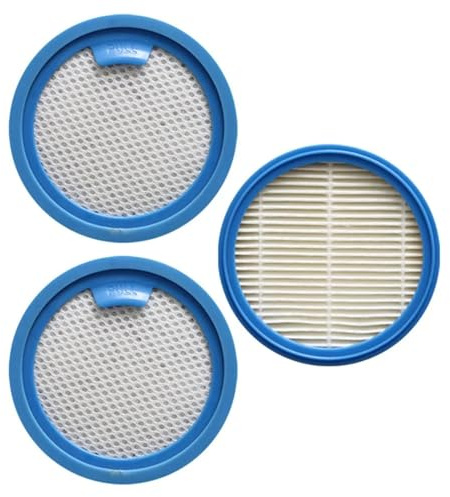 Kit Filtro Di Ricambio For Aspirapolvere AEG ASKW5 Kit Filtro For AEG 7000, Compatibile Con Electrolux, Senza Fili 700