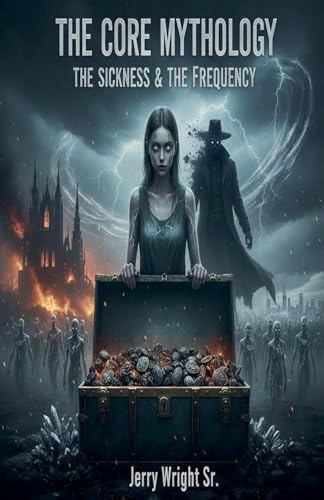 The Core Mythology: The Sickness & The Frequency (The Core Mythlogy, Band 1)