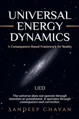 Universal Energy Dynamics