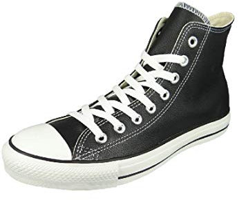 Converse 132170C CT AS Classic Leather Black|36.5 US 4