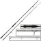Fox Horizon X3 10ft 3lb Abbreviated Handle - Karpfenrute zum Angeln auf Karpfen, Angelrute zum Karpfenangeln, Karpfenangelrute