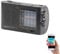 auvisio Weltempfänger Batterie: Analoger 9-Band-Weltempfänger mit Bluetooth, USB, SD, AUX und Akku (Weltempfänger Radio Batterie, analog Radio, batteriebetrieben)