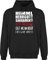 Shirtracer Hoodie Herren Pullover Männer - Sprüche Statement - Himmel Herrgott! weiß - XL - Schwarz - mit Aufschrift Motto Pulli Statements Scheiss Hoodies sprüchen￼ bayrische Hoody Spruch herrgott