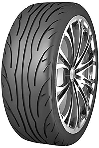 Nankang NS-2R 180M 215/45 R18 93W Sommerreifen GTAM T253523 ohne Felge