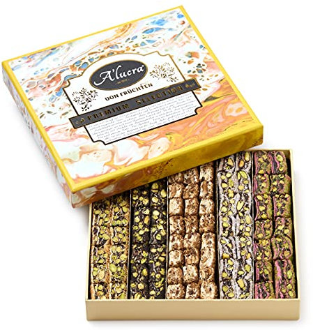 Baklava Selection 1000g