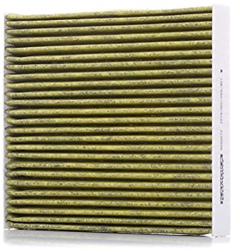 KAMOKA Filter, Innenraumluft 6080072 | 6080072 passend für Charade Materia Jag