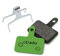 OTRADO e-Bike Bremsbeläge für Shimano Deore B01S BR-M 445 446 485 486 525 575 u Tektro