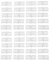 Socobeta RC Aircraft Hinge, 40PCS RC Pinned Hinges Remote Control Airplane Plastic Hinge Model Aircraft Wing Parts for RC Airplane Plane Parts Model Replacement(Small)