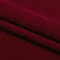 100 cm x 155 cm Cordstoff Meterware Quiltingstoffe Deko Stoffe Stoff zum Nähen Bekleidungsstoffe Dekostoffe für DIY Kunsthandwerk Basteln Kleidungsdekoration Sofadekoration,Weinrot