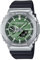Casio GBM-2100A-1A3ER Uhr Solar Analog Stainless Steel Unisex