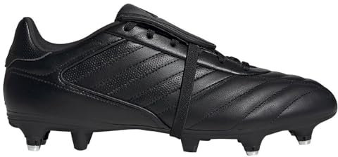 adidas Fußball - Schuhe - Stollen COPA Gloro II SG schwarzschwarz 46