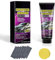 Auto Kratzer Reparaturpaste, 120g Autolack Reparatur Polieren Paste, Car Scratch Removal Kit, Mit Nano Tuch und Schwammball, Autolack Kratzer Reparatur, Für Auto Verschiedene Oberflächen