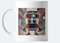 Tazza Brain rot meme Trallalero trallalà thun thung thung saur And Friend (Cappuccino Assassino)