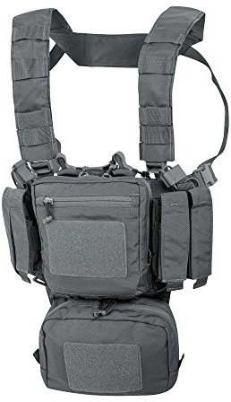 Helikon-Tex Training Mini Rig (TMR) - Cordura - Shadow Grey