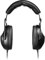 Direct Sound EX25 Plus Auriculares dinámicos Cerrados con cancelación de Ruido, tamaño pequeño, Color Negro
