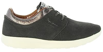 Pepe Jeans Schuhe für Damen PLS30602 Amanda 965 MODERN Schuhgröße 38